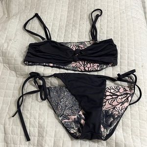 reversible BIKINI